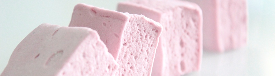 Marshmallows Marshmallows