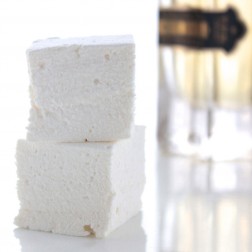 Elderflower Marshmallows