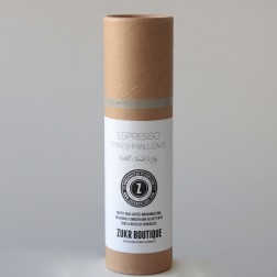 Espresso Marshmallows