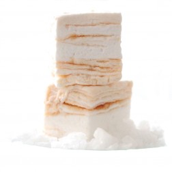 Salted Caramel Marshmallows