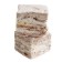 Chocolate and Salted Caramel Marshmallows